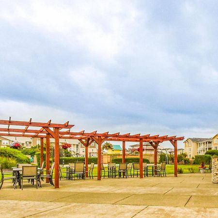 Surf'S Up Apartment Westport Bagian luar foto