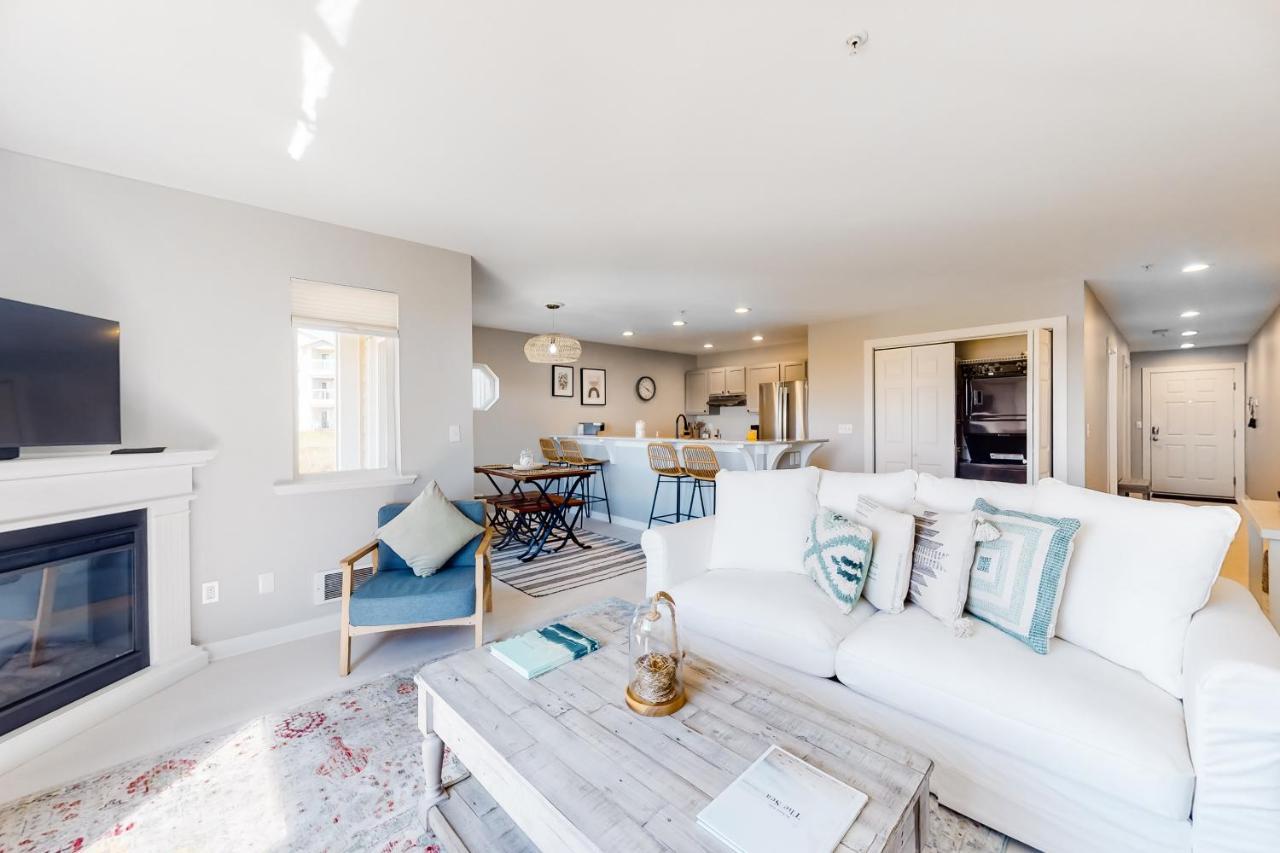 Surf'S Up Apartment Westport Bagian luar foto