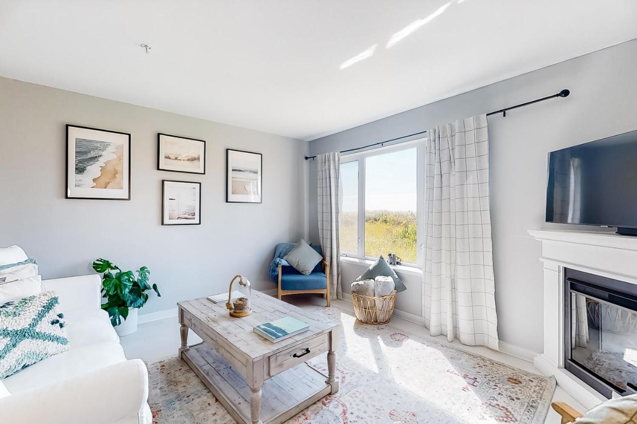 Surf'S Up Apartment Westport Bagian luar foto