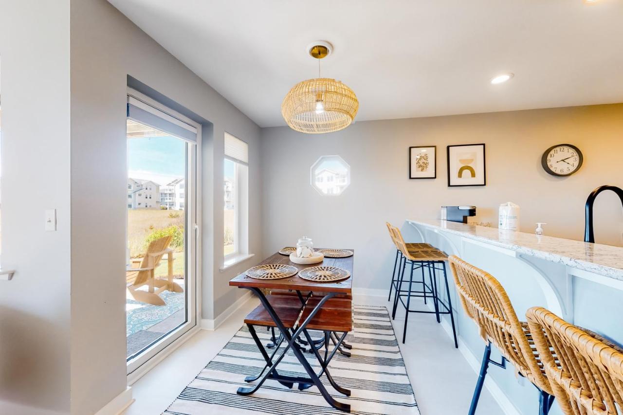Surf'S Up Apartment Westport Bagian luar foto