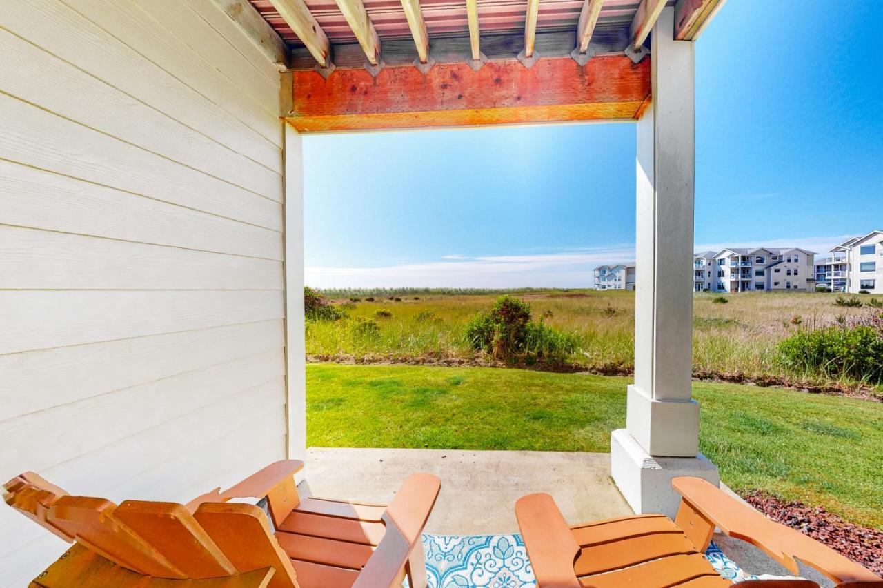 Surf'S Up Apartment Westport Bagian luar foto